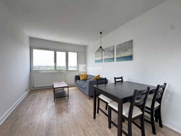 Appartement T4 à Mons-en-Baroeul - Réf. ml5950l