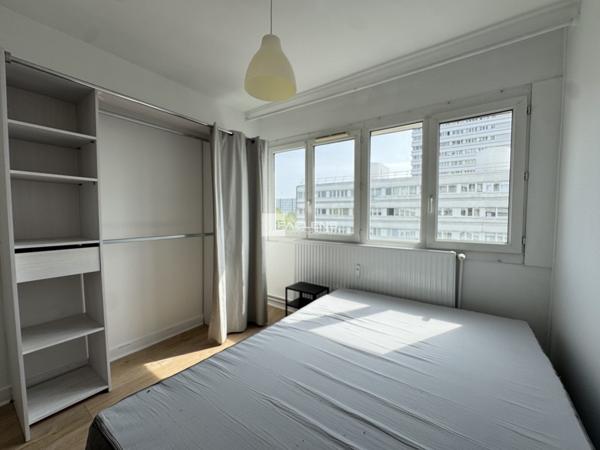 Appartement T4 à Mons-en-Baroeul - Réf. ml5950l