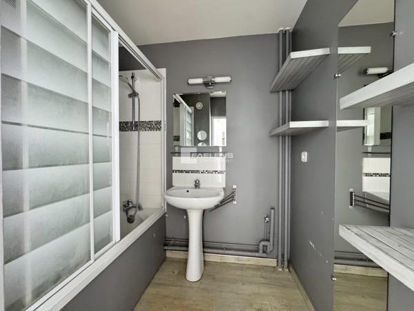Appartement T4 à Mons-en-Baroeul - Réf. ml5950l