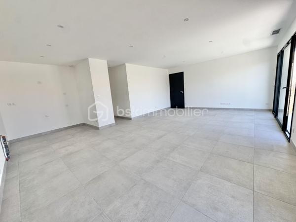 Maison traditionnelle de 68 m²