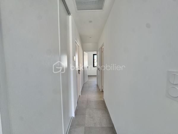 Maison traditionnelle de 68 m²