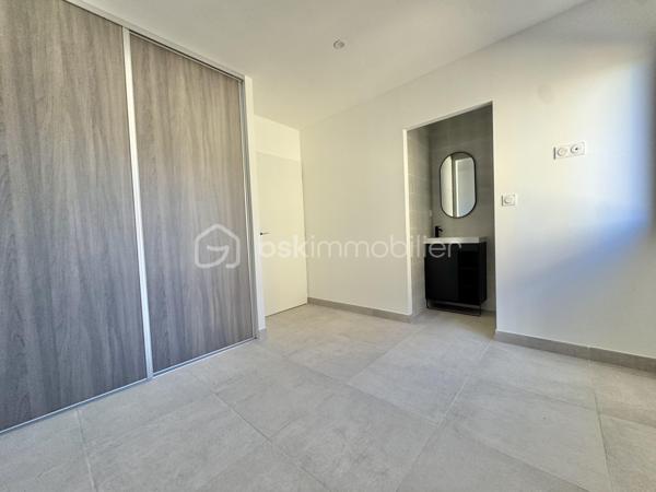 Maison traditionnelle de 68 m²