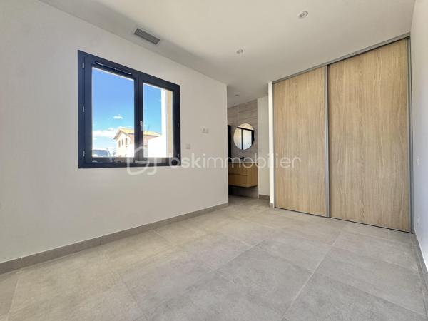 Maison traditionnelle de 68 m²