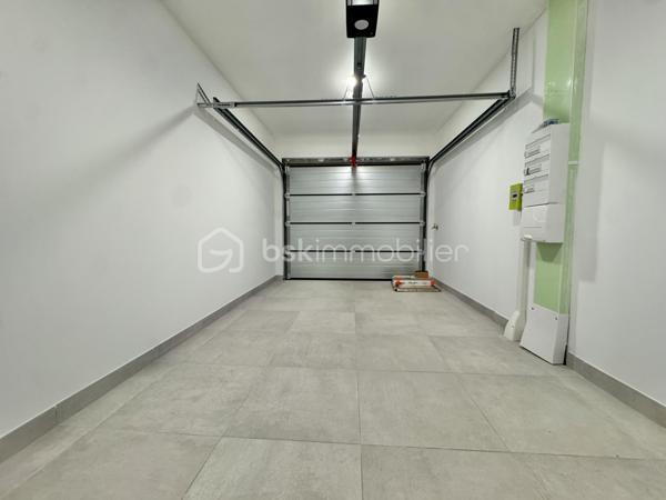 Maison traditionnelle de 68 m²