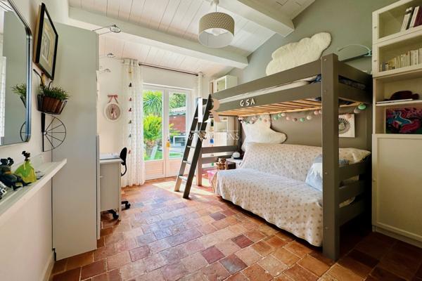 Rivedoux-Plage (17940) Rivedoux - Emplacement N°1 Vue mer / accès plage - Maison aux prestations haut de gamme