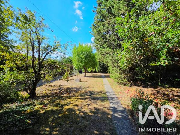 Maison à vendre 6 pièces 130 m² Saint-Germain-lès-Arpajon