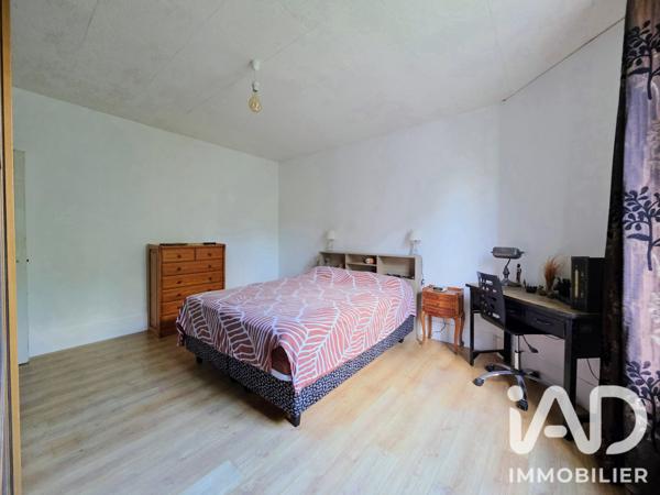 Maison à vendre 6 pièces 130 m² Saint-Germain-lès-Arpajon