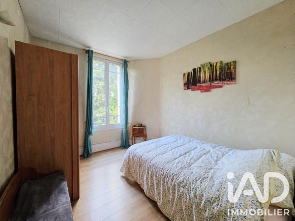 Maison à vendre 6 pièces 130 m² Saint-Germain-lès-Arpajon