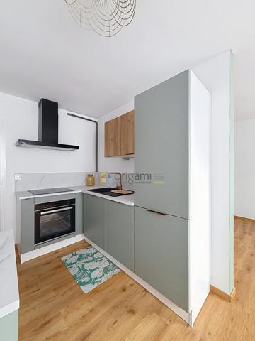 Nouveauté à louer au coeur de Rosheim