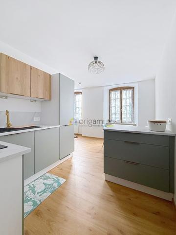 Nouveauté à louer au coeur de Rosheim