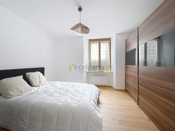 Nouveauté à louer au coeur de Rosheim