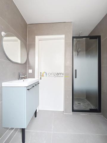 Nouveauté à louer au coeur de Rosheim