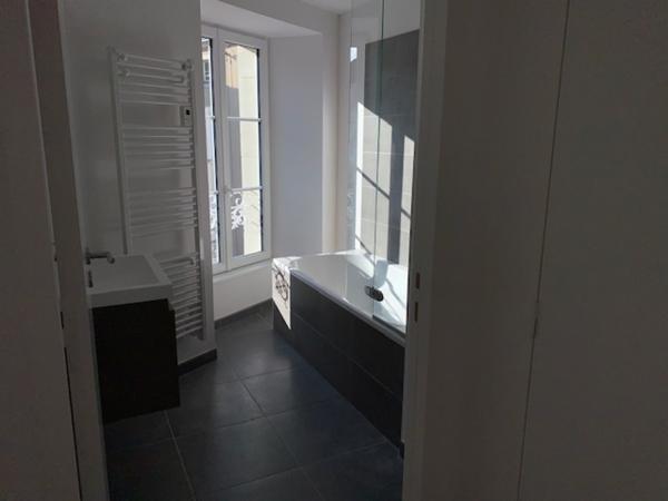 Appartement 2 pièce(s) 1 chambre(s) 39.79 m²