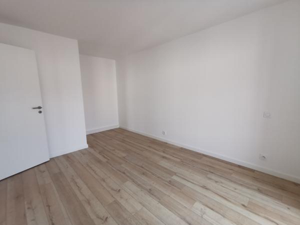 Appartement 2 pièce(s) 1 chambre(s) 39.79 m²