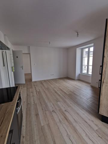 Appartement 2 pièce(s) 1 chambre(s) 39.79 m²