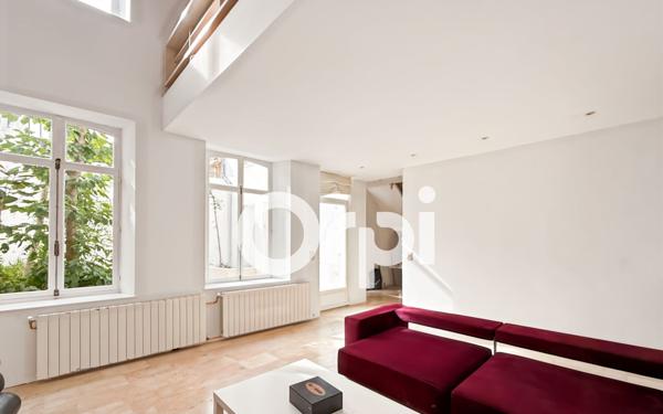 Maison à vendre    5 pièces •  Boulogne-sur-Mer