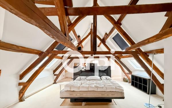 Maison à vendre    5 pièces •  Boulogne-sur-Mer