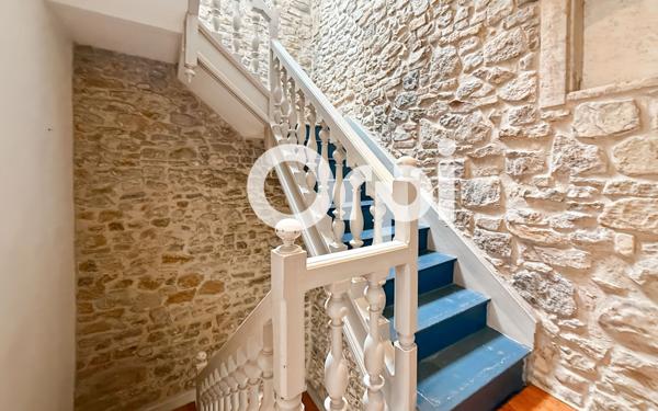 Maison à vendre    5 pièces •  Boulogne-sur-Mer