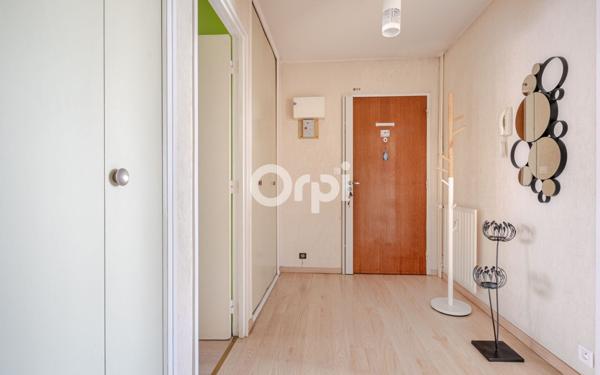 Appartement à vendre    4 pièces • 88,50 m2 Limoges