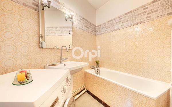 Appartement à vendre    4 pièces • 88,50 m2 Limoges