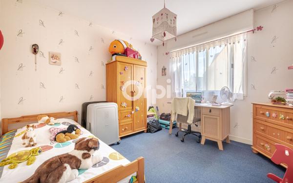 Appartement à vendre    4 pièces • 88,50 m2 Limoges