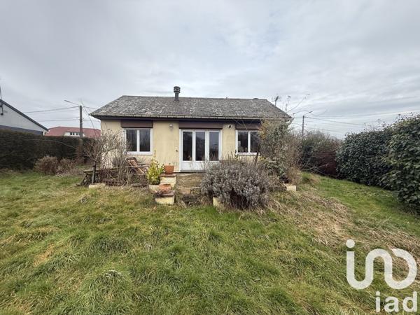 Maison 2 pièces de 50 m² à Cuvilly (60490)