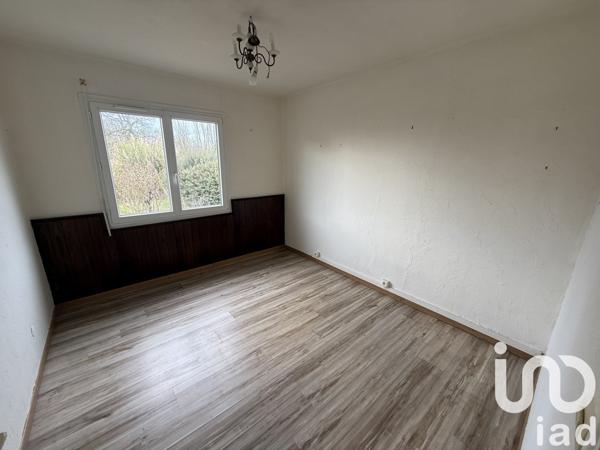 Maison 2 pièces de 50 m² à Cuvilly (60490)