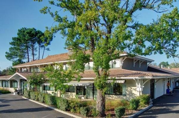 INVESTISSEMENT LOCATIF  ANDERNOS-LES-BAINS - Résidence Ehpad La Villa des Pins - 5.83%  de rentabilité.