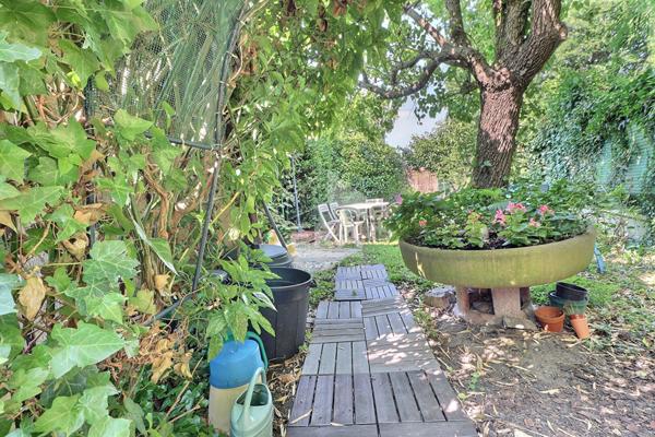 Maison Bobigny 5 pièce(s) 102m2