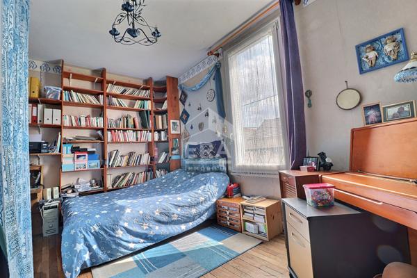 Maison Bobigny 5 pièce(s) 102m2