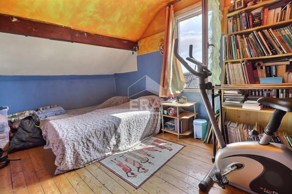 Maison Bobigny 5 pièce(s) 102m2