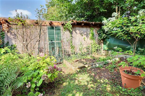 Maison Bobigny 5 pièce(s) 102m2