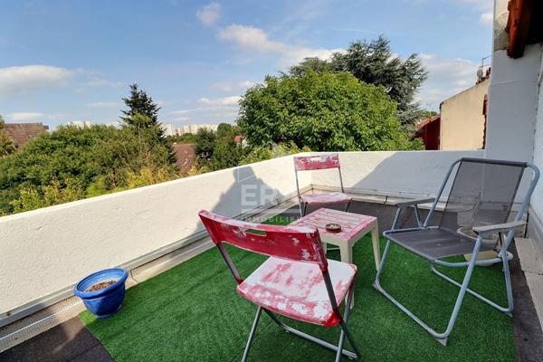 Maison Bobigny 5 pièce(s) 102m2