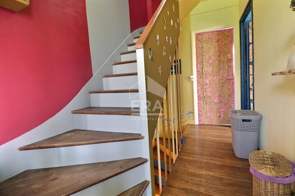 Maison Bobigny 5 pièce(s) 102m2