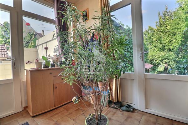 Maison Bobigny 5 pièce(s) 102m2