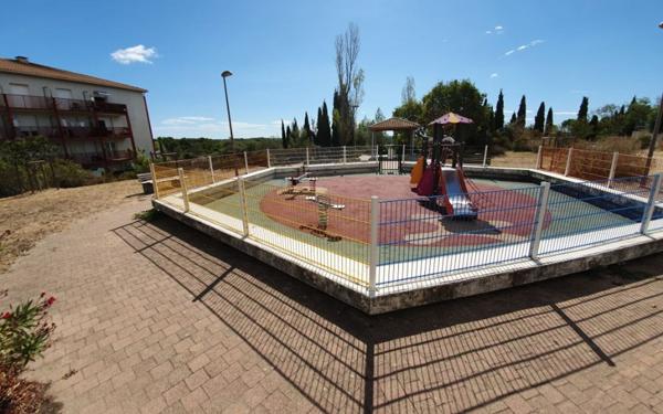 Appartement à vendre    2 pièces • 34 m2 Grabels