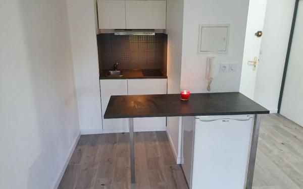 Appartement à vendre    2 pièces • 34 m2 Grabels