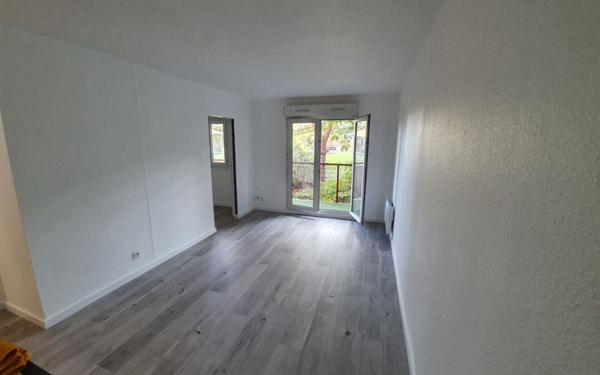 Appartement à vendre    2 pièces • 34 m2 Grabels