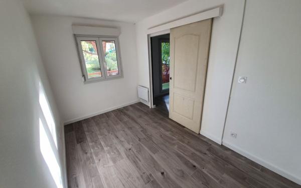 Appartement à vendre    2 pièces • 34 m2 Grabels