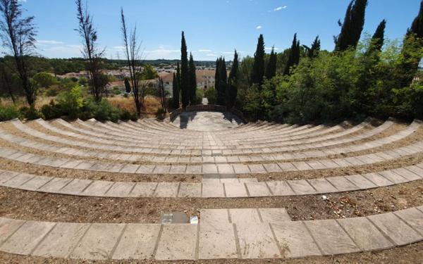 Appartement à vendre    2 pièces • 34 m2 Grabels