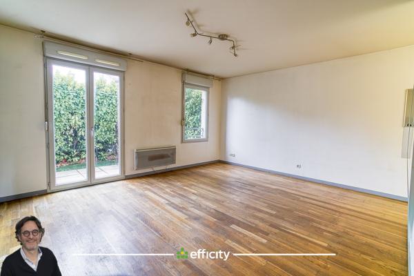 Appartement
         2 pièces
        - 47 m² Exclusivité 199 900 € *