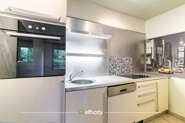 Appartement
         2 pièces
        - 47 m² Exclusivité 199 900 € *