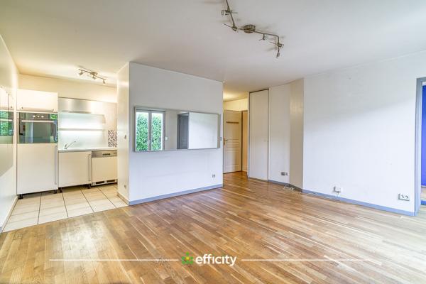 Appartement
         2 pièces
        - 47 m² Exclusivité 199 900 € *