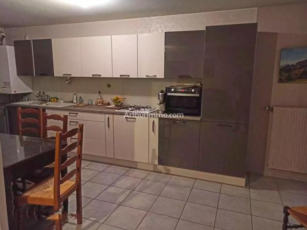 Vente Appartement 4 pièces 88 m2 à Saint-Martin-d'Hères