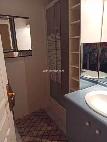 Vente Appartement 4 pièces 88 m2 à Saint-Martin-d'Hères