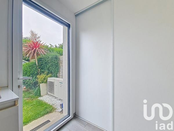 Maison 4 pièces de 90 m² à Plougonvelin (29217)
