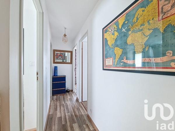 Maison 4 pièces de 90 m² à Plougonvelin (29217)