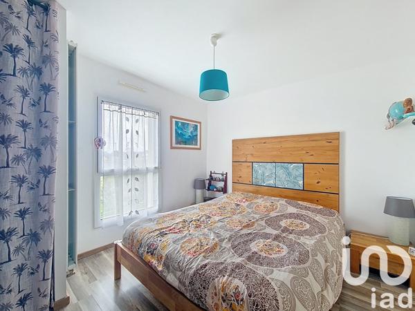 Maison 4 pièces de 90 m² à Plougonvelin (29217)