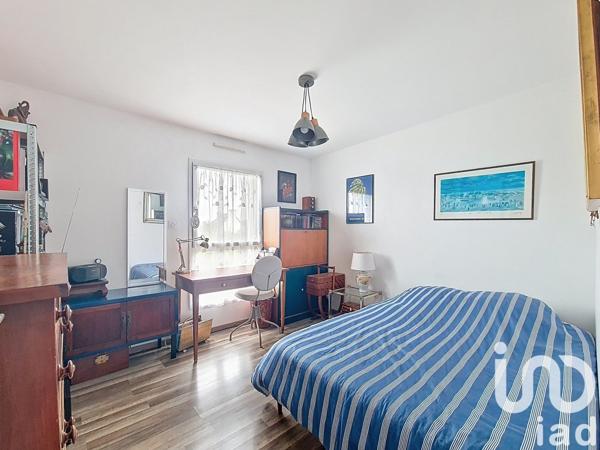 Maison 4 pièces de 90 m² à Plougonvelin (29217)