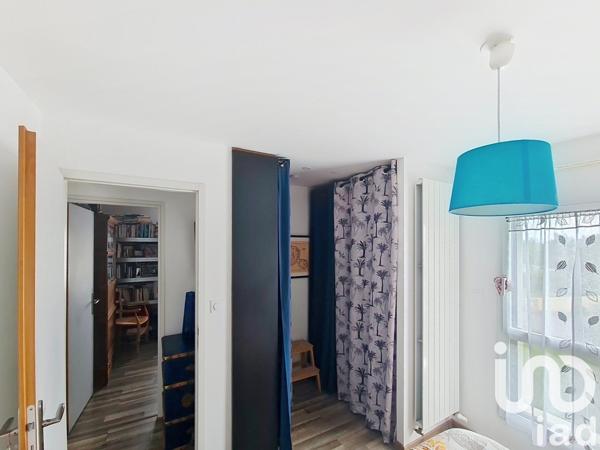 Maison 4 pièces de 90 m² à Plougonvelin (29217)